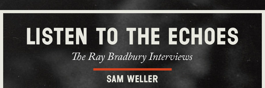 Listen to the Echoes